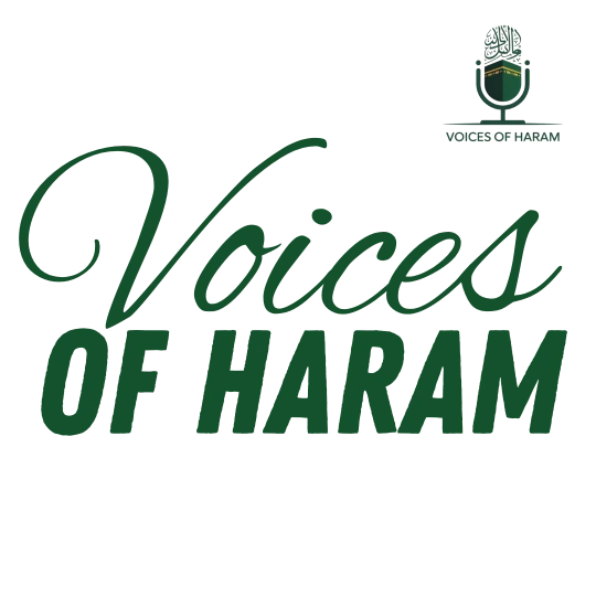 Voices of Haram